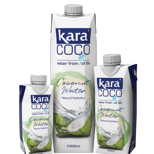 Kara Coco Coconut Water