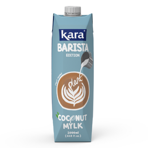 Kara Barista Coconut MYLK