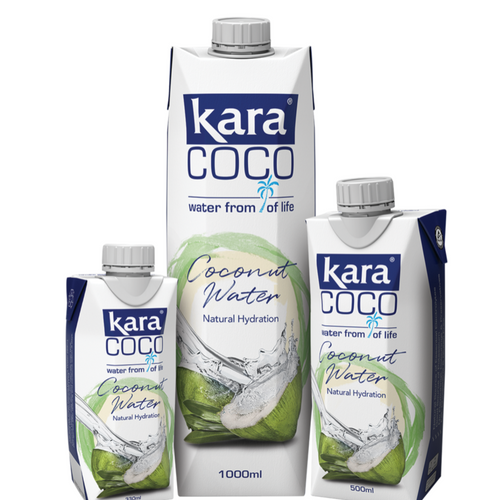 Kara Coco Coconut Water
