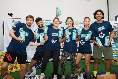 XMaster Championship