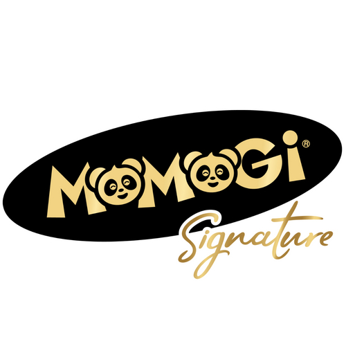 MOMOGI SIGNATURE