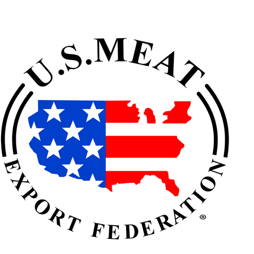 USMEF Logo