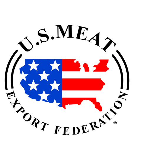 USMEF Logo