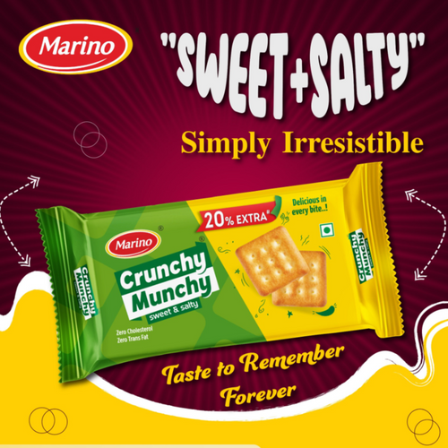 Marino crunchy Munchy