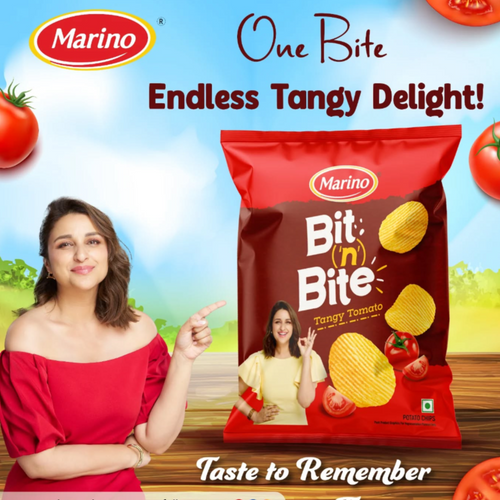 Marino Crunchy Chips