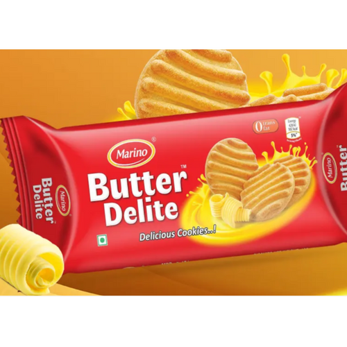 Marino Butter Delite