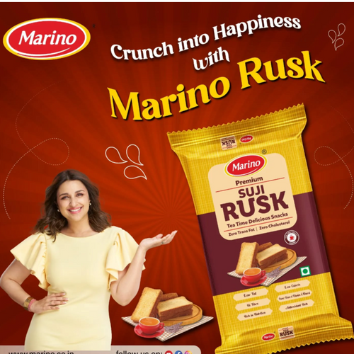 Marino Rusk