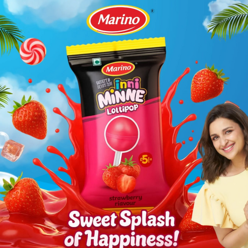 Marino confectionary