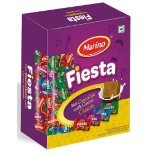 Marino Confectionary