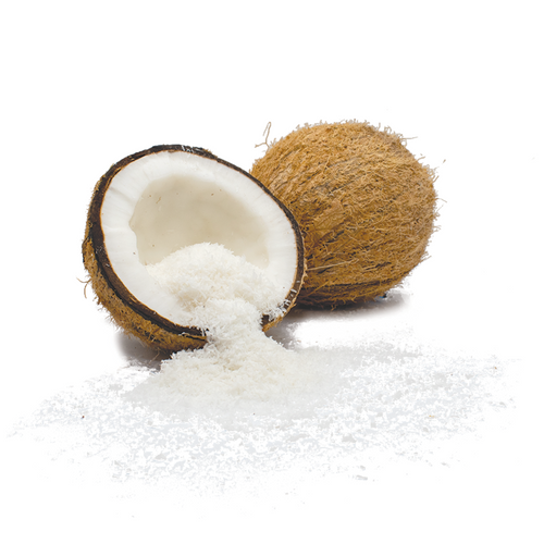 Desiccated Coconut