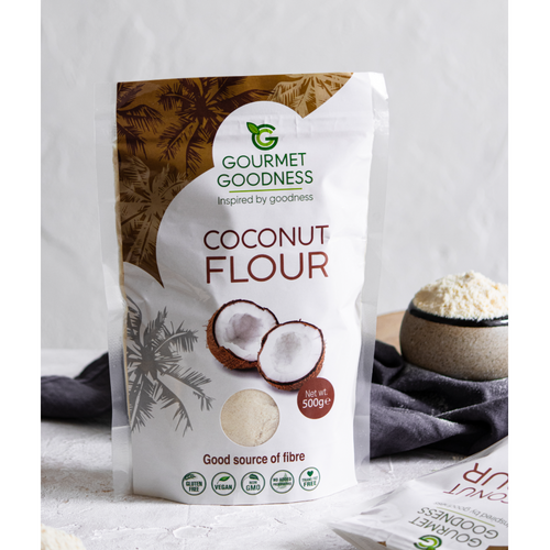 Coconut Flour
