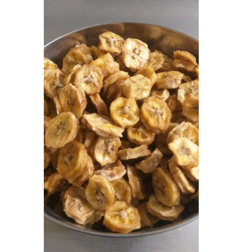 Dried Fruits & Flours