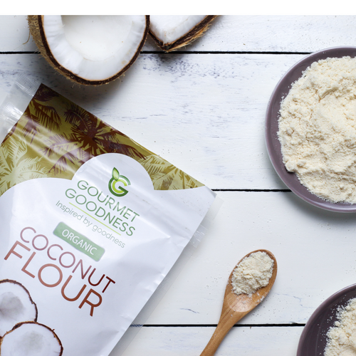 Coconut Flour
