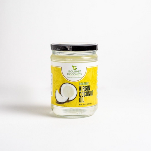 Virgin Coconut Oil
