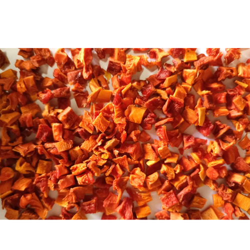 Dried Fruits & Flours