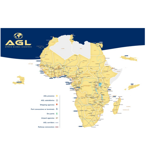 Transport and logistics