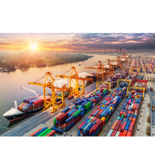 Transport and logistics