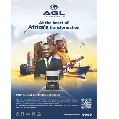 Transport and logistics