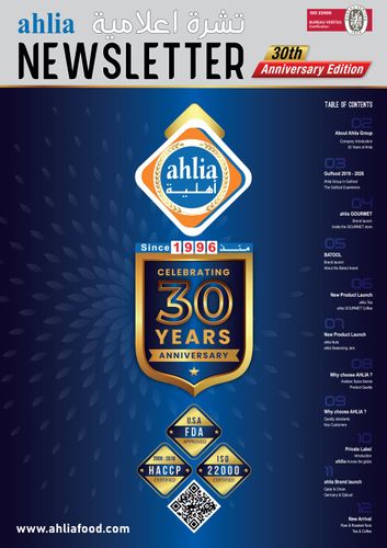30th Anniversary