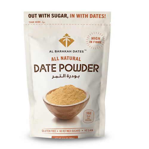 Al Barakah Date Powder