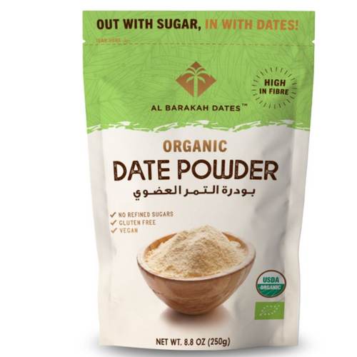Al Barakah Date Powder