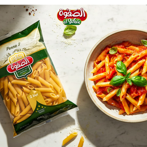 AL SAFWA PASTA