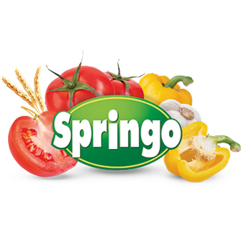 SPRINGO