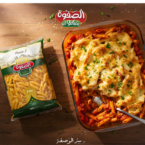 AL SAFWA PASTA