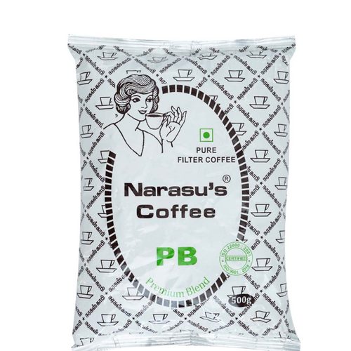 Narasus's pure Filter Coffee