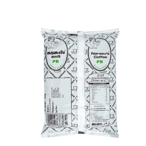 Narasus's pure Filter Coffee