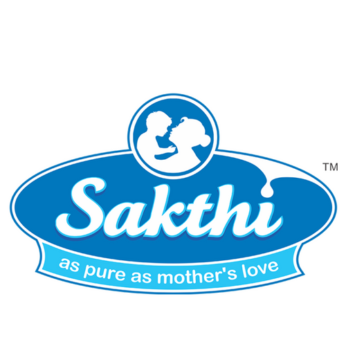 Sakthi Ghee