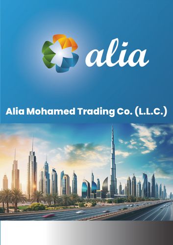 Alia Mohamed Trading LLC