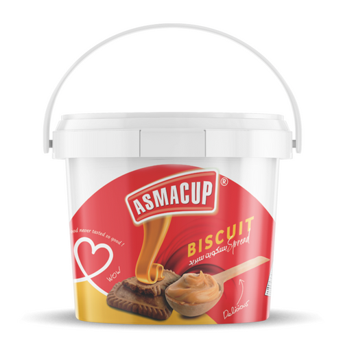 Biscuit Spread | بسكويت سبريد