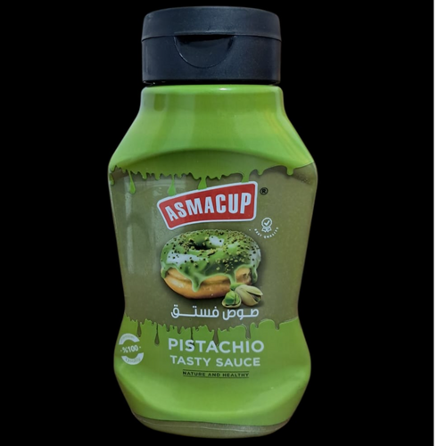 Pistachio Sauce | صوص الفستق