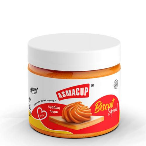 Biscuit Spread | بسكويت سبريد
