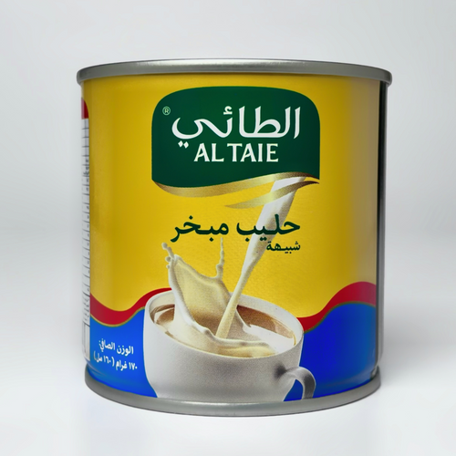 Altaie Evaporated milk