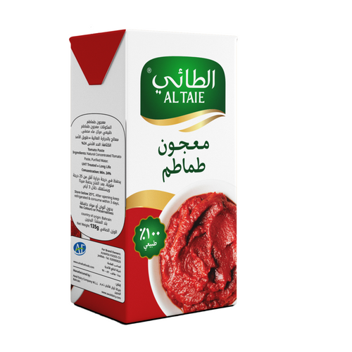 tomato paste