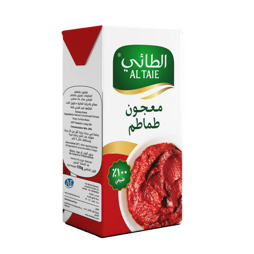 tomato paste