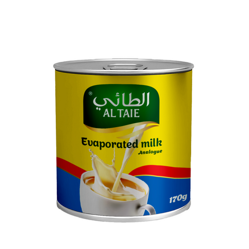 Altaie Evaporated milk