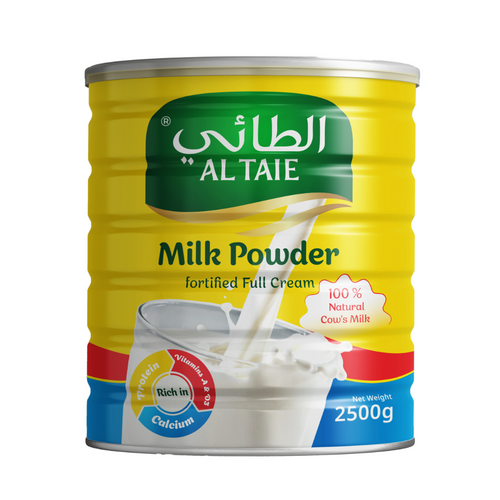 Milk Powder