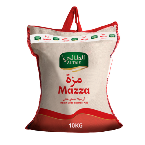 Mazza Rice
