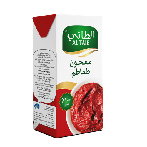 tomato paste