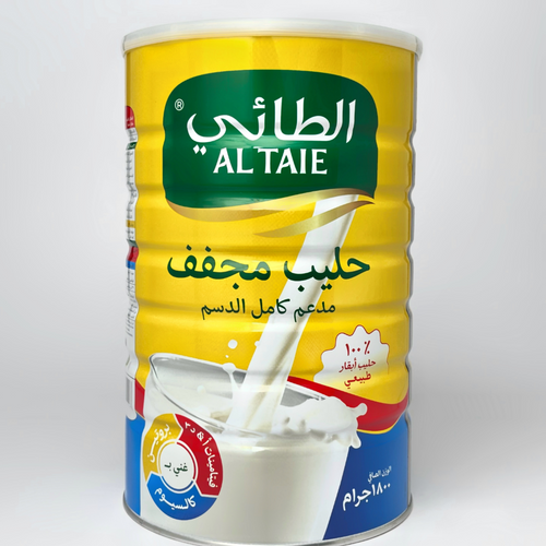 Milk Powder