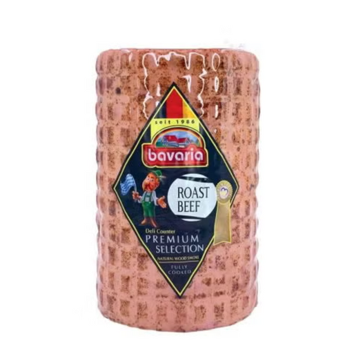 Bavaria Meat