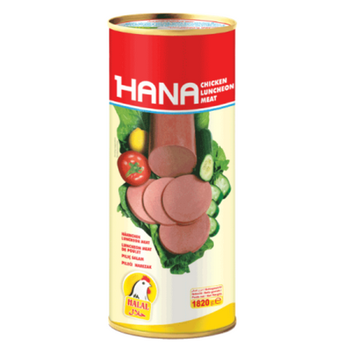 Hana Meat