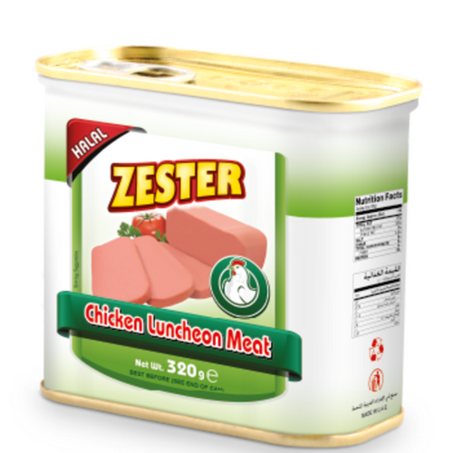 Zester