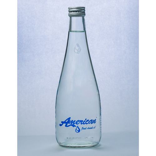 Bottled Water PET & Glass