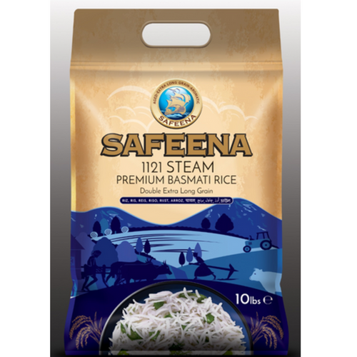 Safeena Classic Basmati Rice