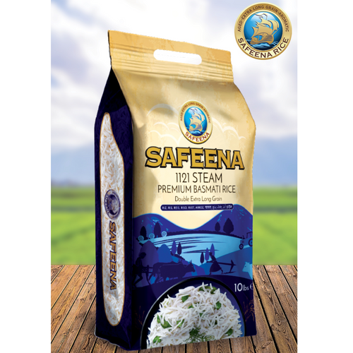 Safeena Classic Basmati Rice