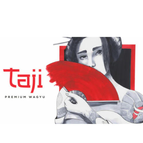 TAJI WAGYU
